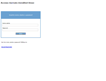 Tablet Screenshot of dealers.uesse.com